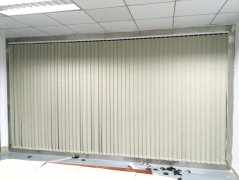 車(chē)公廟辦公窗簾|車(chē)公廟遮光窗簾|天安數(shù)碼城窗簾定做