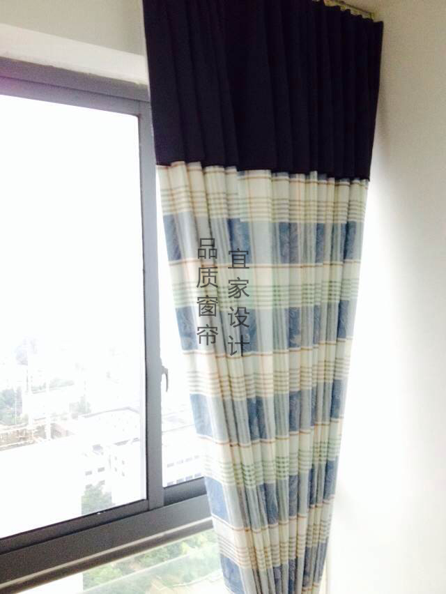 桃源居窗簾